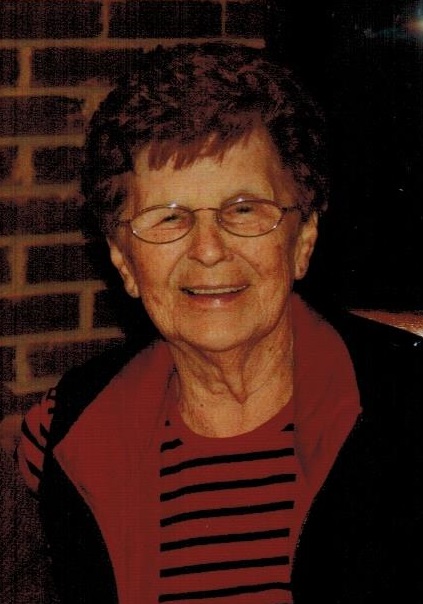 Frances C. Dugan
